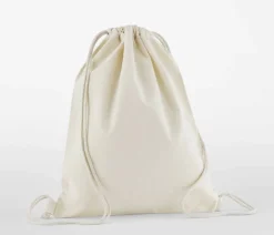 WESTFORD MILL WM160 - Gymsac en coton organique