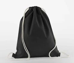 WESTFORD MILL WM160 - Gymsac en coton organique