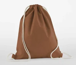 WESTFORD MILL WM160 - Gymsac en coton organique