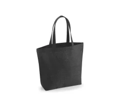 WESTFORD MILL WM965 - Maxi sac shopping en polycoton recyclé