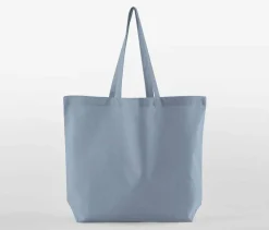 WESTFORD MILL WM165 - Maxi sac shopping en coton organique