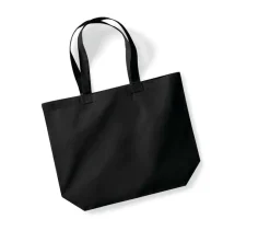 WESTFORD MILL WM265 - Maxi sac shopping en coton bio