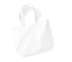 WESTFORD MILL WM265 - Maxi sac shopping en coton bio