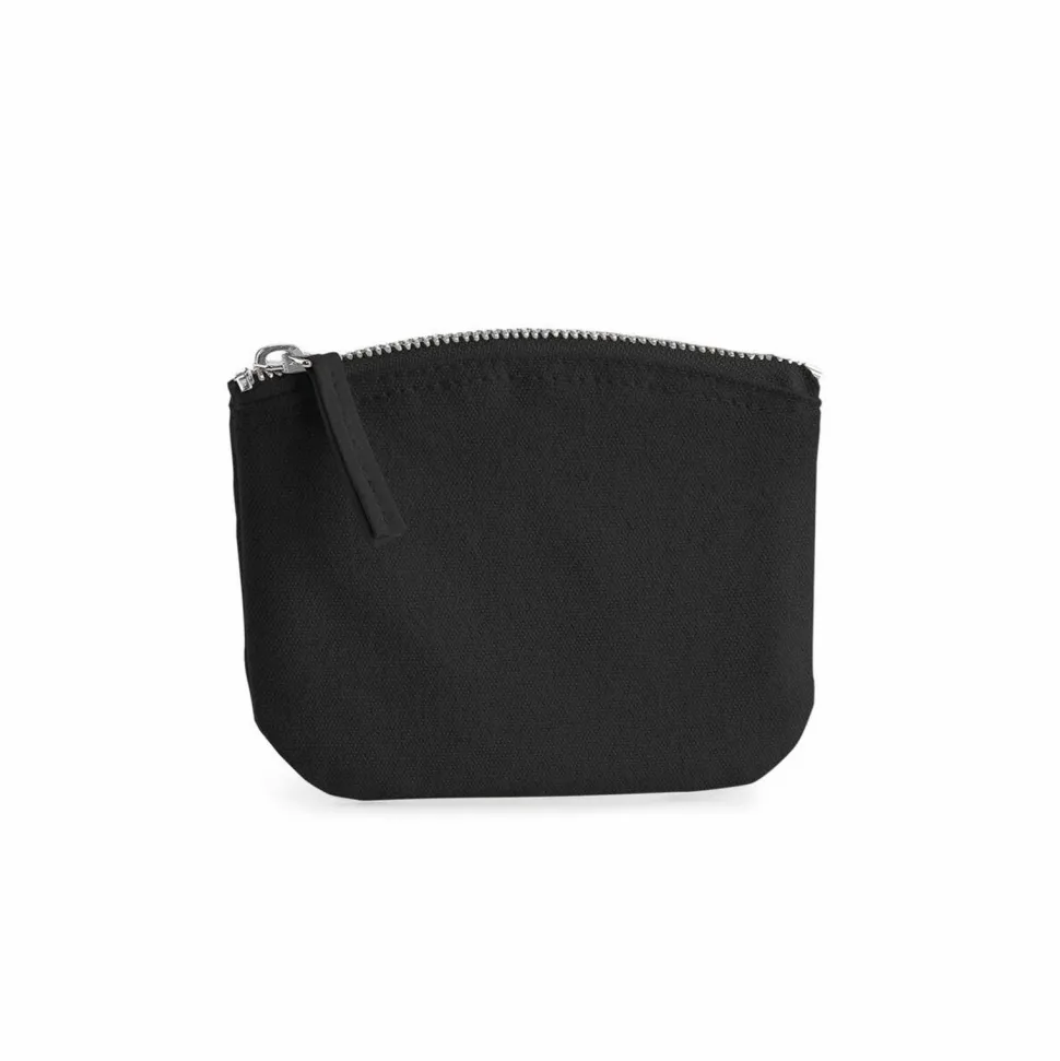 Westford mill WM825 - Mini Porte Monnaie Femme Bio