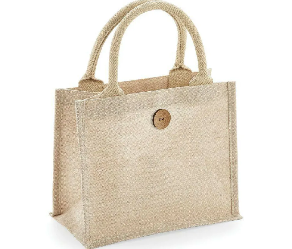WESTFORD MILL WM441 - Mini sac cadeau en JuCo