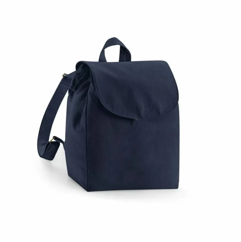 WESTFORD MILL WM881 - Mini sac à dos en coton organique
