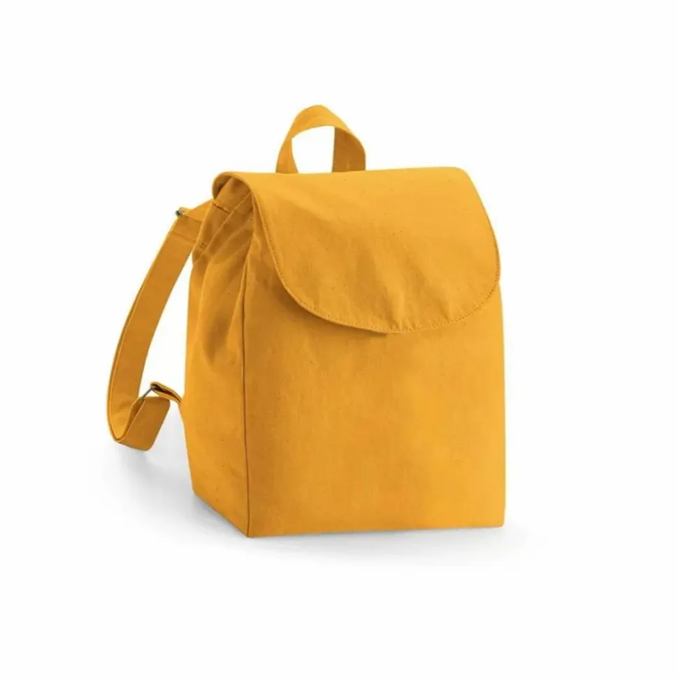 WESTFORD MILL WM881 - Mini sac à dos en coton organique
