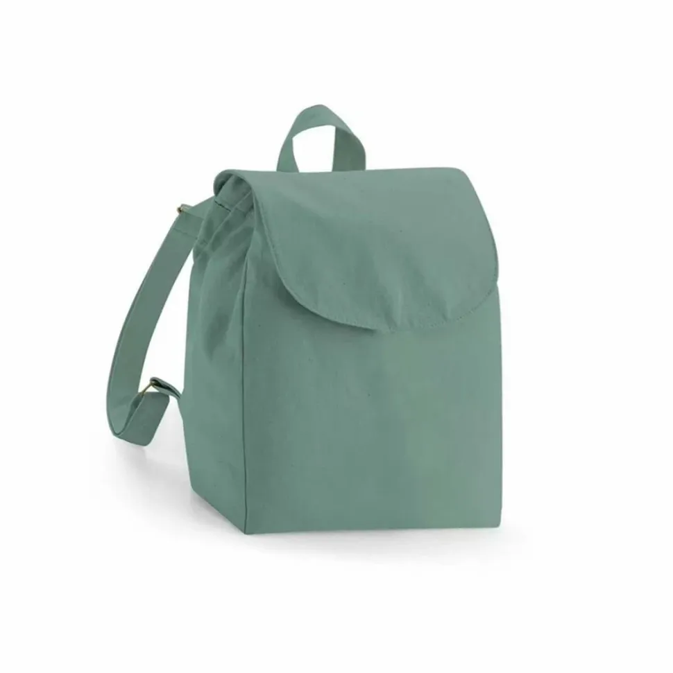 WESTFORD MILL WM881 - Mini sac à dos en coton organique