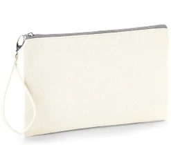 WESTFORD MILL WM520 - Petite pochette en coton canvas