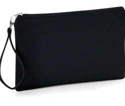 WESTFORD MILL WM520 - Petite pochette en coton canvas