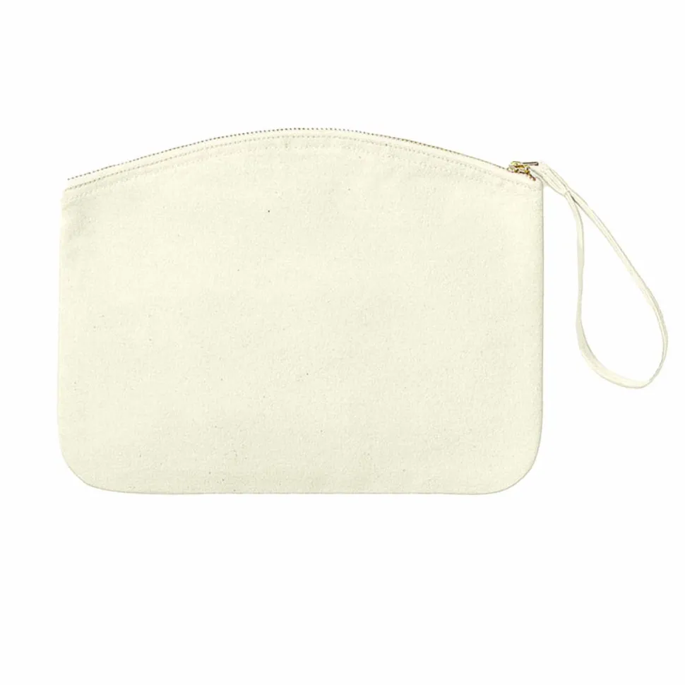Westford mill WM820 - Pochette Coton 100% Bio