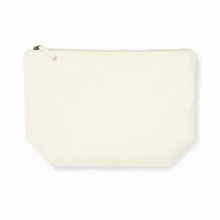 WESTFORD MILL WM840 - Pochette en coton organique