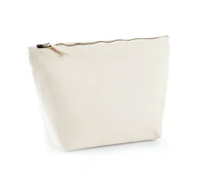 Westford mill WM540 - Pochette Coton Canvas