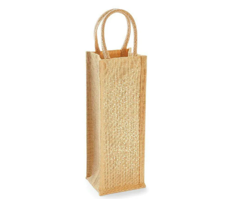 Westford mill WM433 - Sac à bouteille scintillant