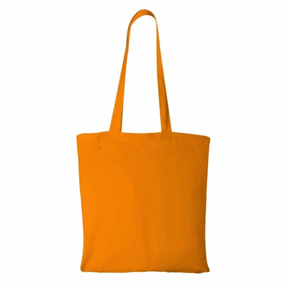 Westford mill WM101 - Sac Cabas Personnalisable en Coton Westford Mill