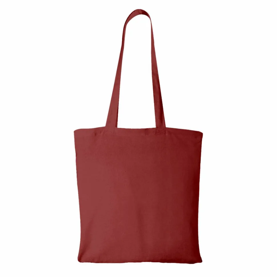 Westford mill WM101 - Sac Cabas Personnalisable en Coton Westford Mill
