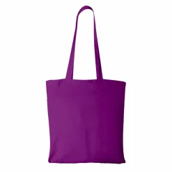 Westford mill WM101 - Sac Cabas Personnalisable en Coton Westford Mill