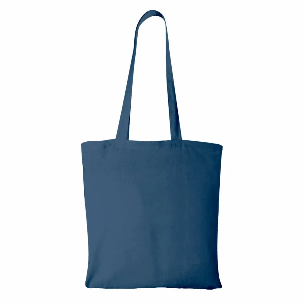 Westford mill WM101 - Sac Cabas Personnalisable en Coton Westford Mill