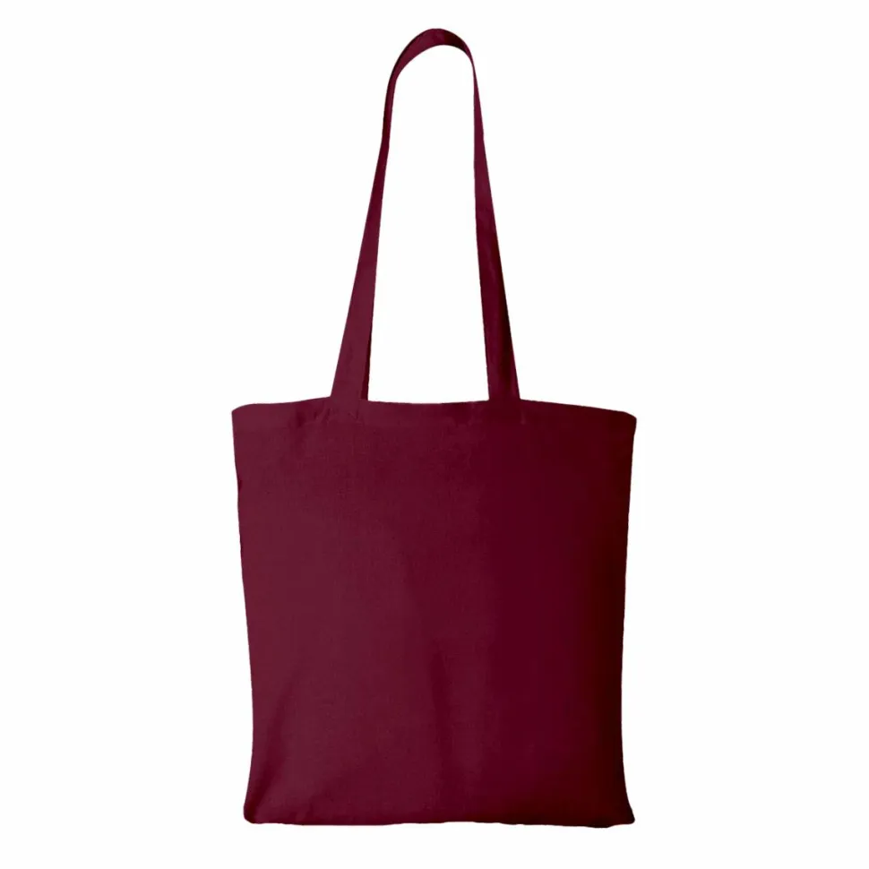 Westford mill WM101 - Sac Cabas Personnalisable en Coton Westford Mill