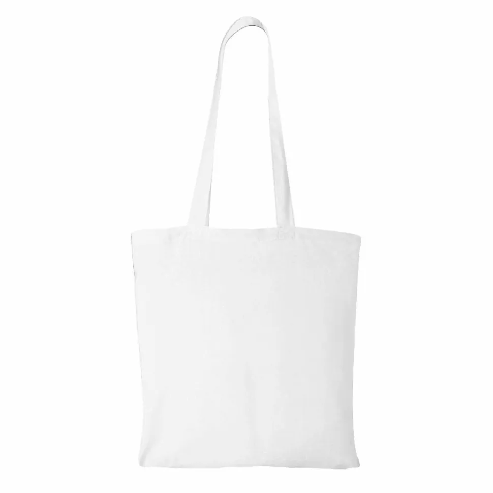 Westford mill WM101 - Sac Cabas Personnalisable en Coton Westford Mill