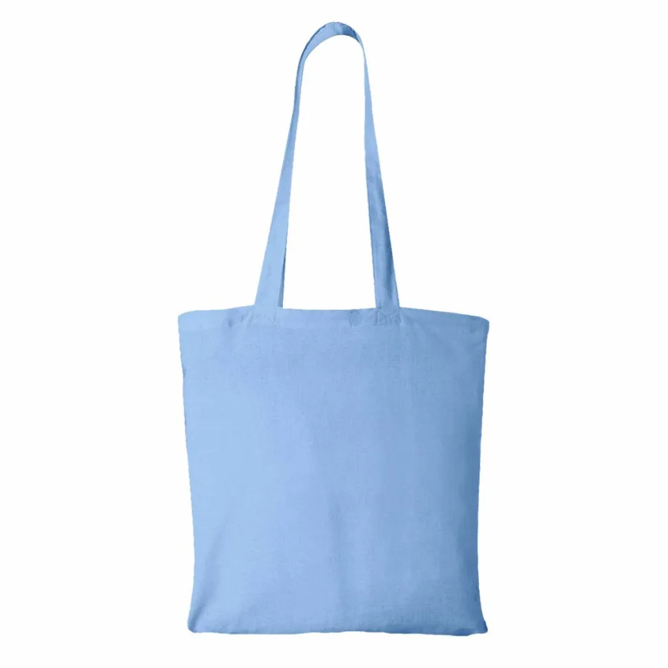 Westford mill WM101 - Sac Cabas Personnalisable en Coton Westford Mill