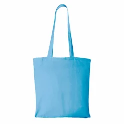 Westford mill WM101 - Sac Cabas Personnalisable en Coton Westford Mill