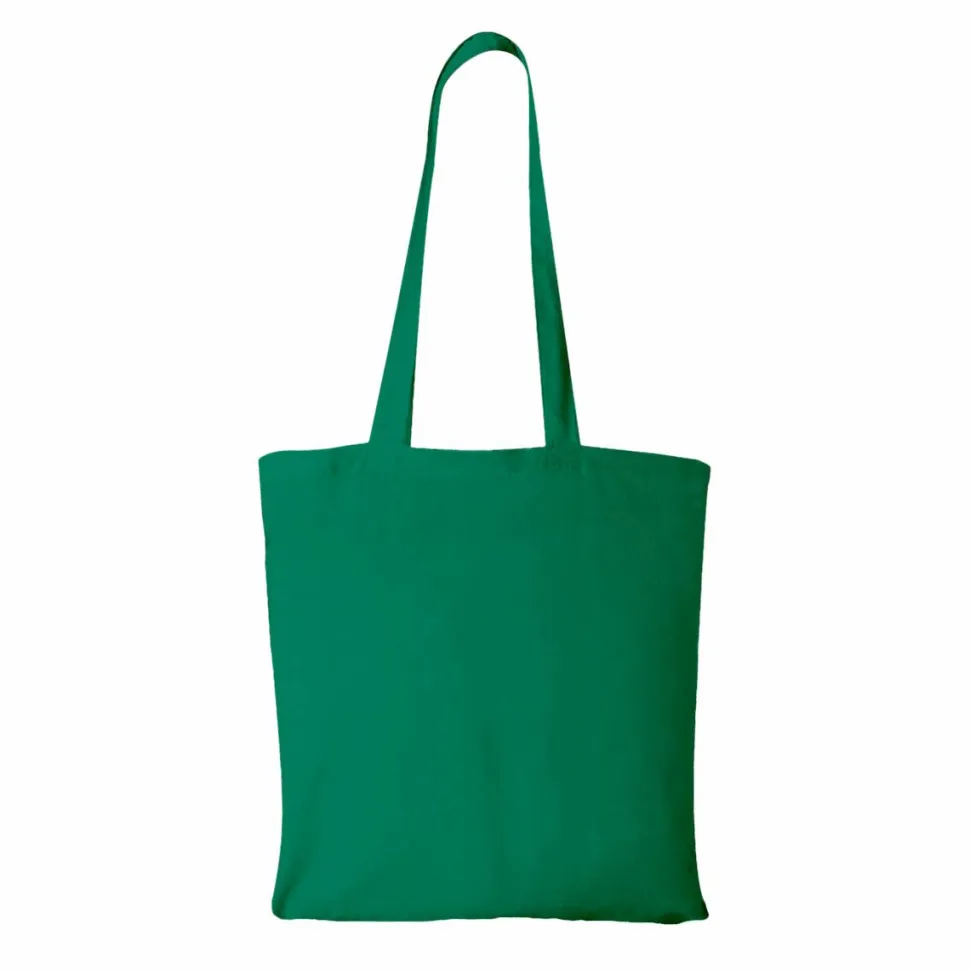 Westford mill WM101 - Sac Cabas Personnalisable en Coton Westford Mill