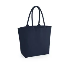 WESTFORD MILL WM626 - Sac cabas en coton Fairtrade