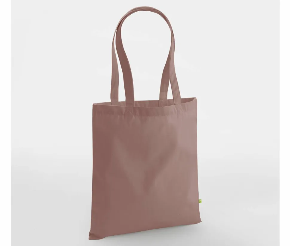 Westford Mill WM801 - Sac Écologique en Coton Bio Westford Mill