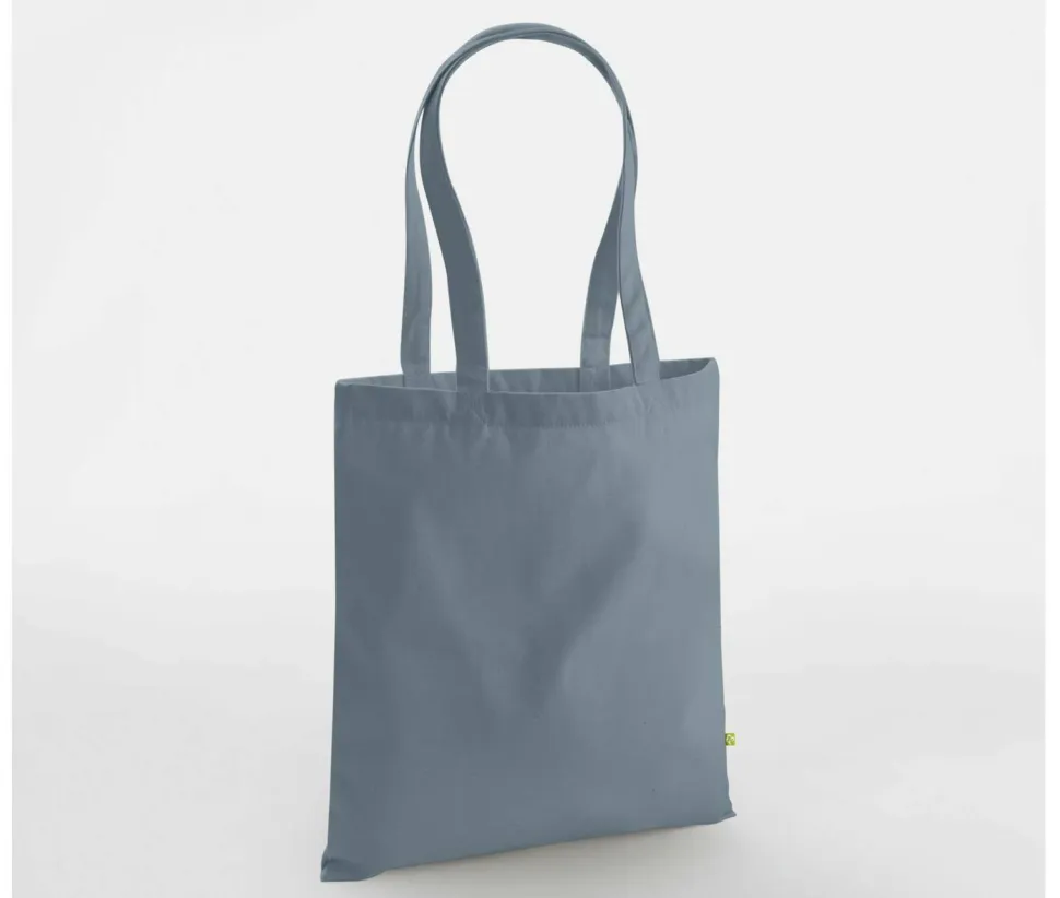 Westford Mill WM801 - Sac Écologique en Coton Bio Westford Mill