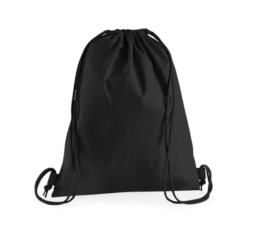 Westford mill WM210 - Sac de Sport en Coton Premium Résistant