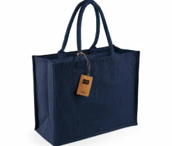 Westford mill WM407 - Sac de Courses en Toile de Jute