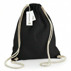 Westford mill WM810 - Sac de Sport Écologique en Coton Bio