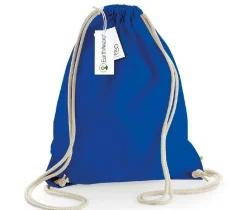 Westford mill WM810 - Sac de Sport Écologique en Coton Bio
