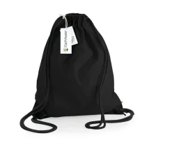 Westford mill WM810 - Sac de Sport Écologique en Coton Bio