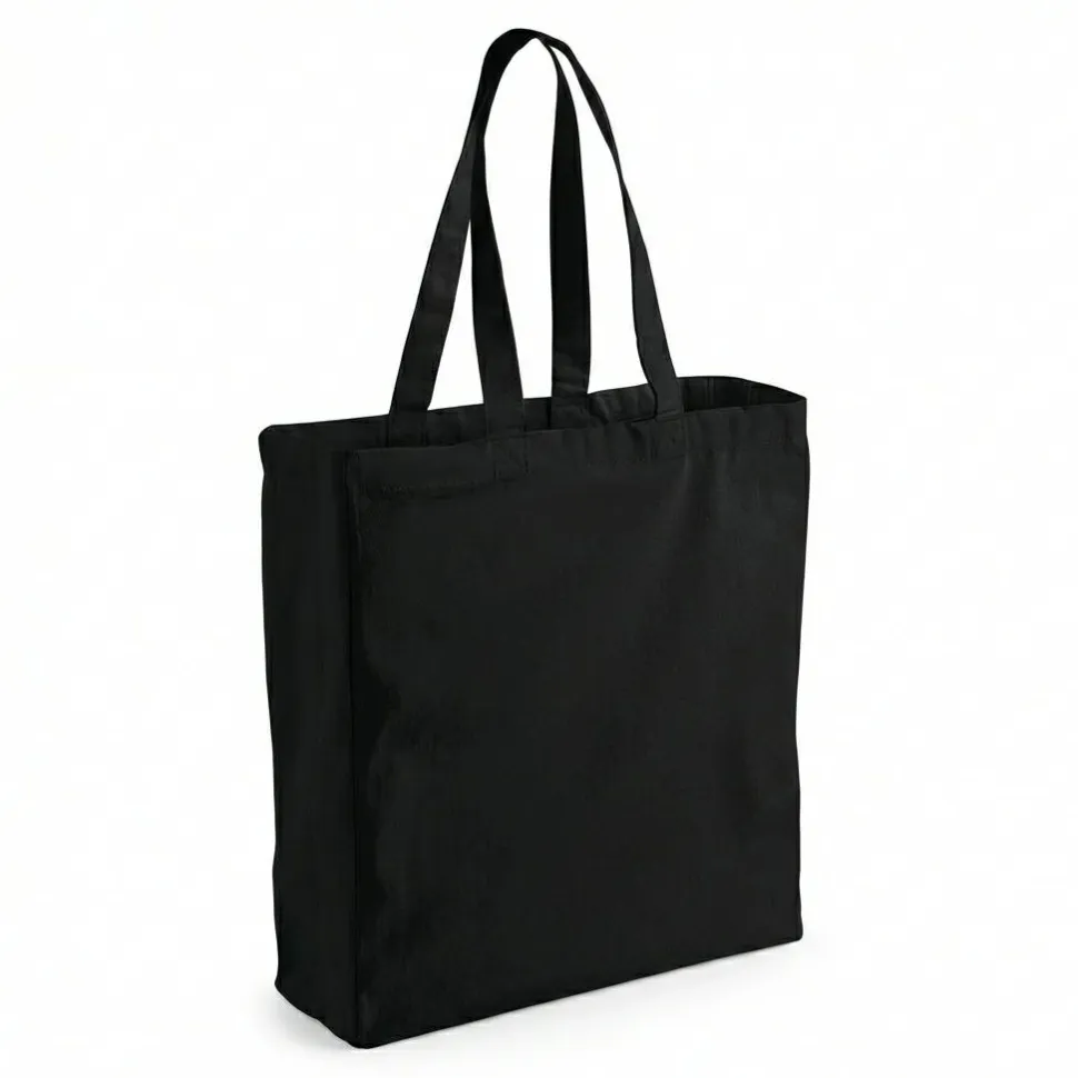 Westford mill WM108 - Sac de Courses Classique en Toile