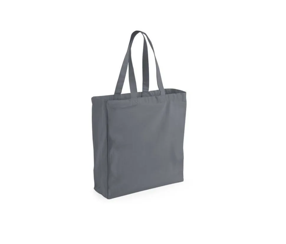 Westford mill WM108 - Sac de Courses Classique en Toile