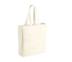 Westford mill WM108 - Sac de Courses Classique en Toile