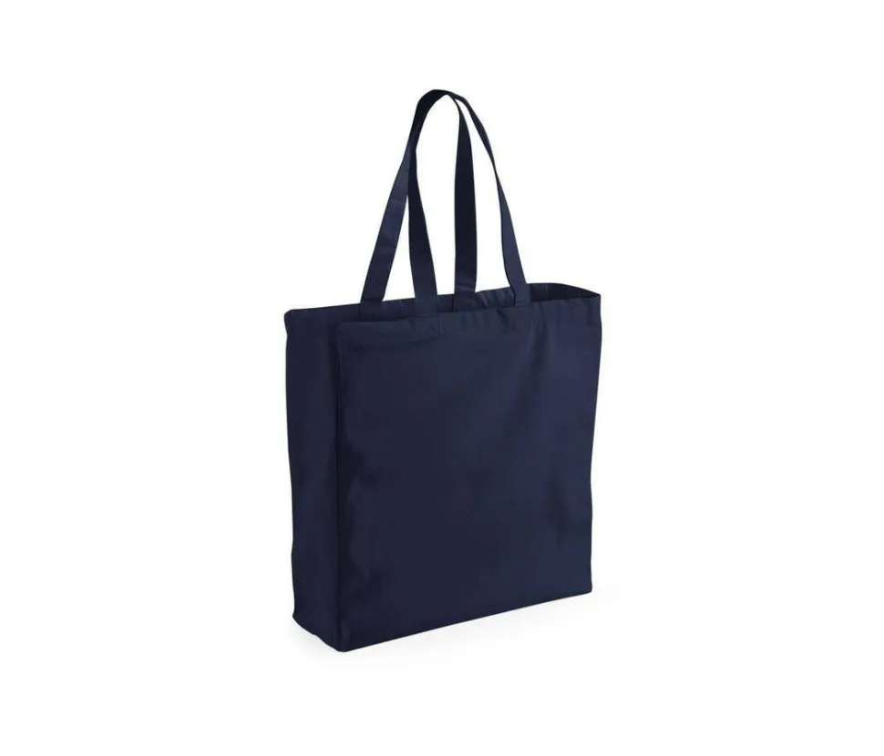 Westford mill WM108 - Sac de Courses Classique en Toile