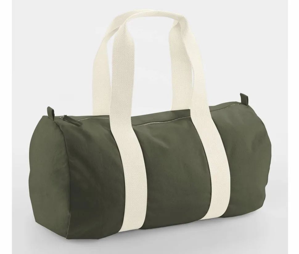 Westford mill WM814 - Sac de Voyage en forme de Baril