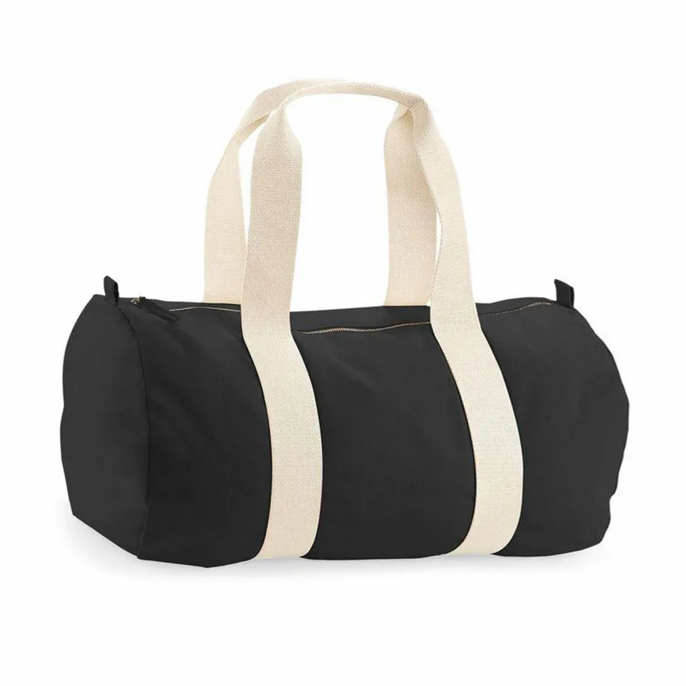 Westford mill WM814 - Sac de Voyage en forme de Baril