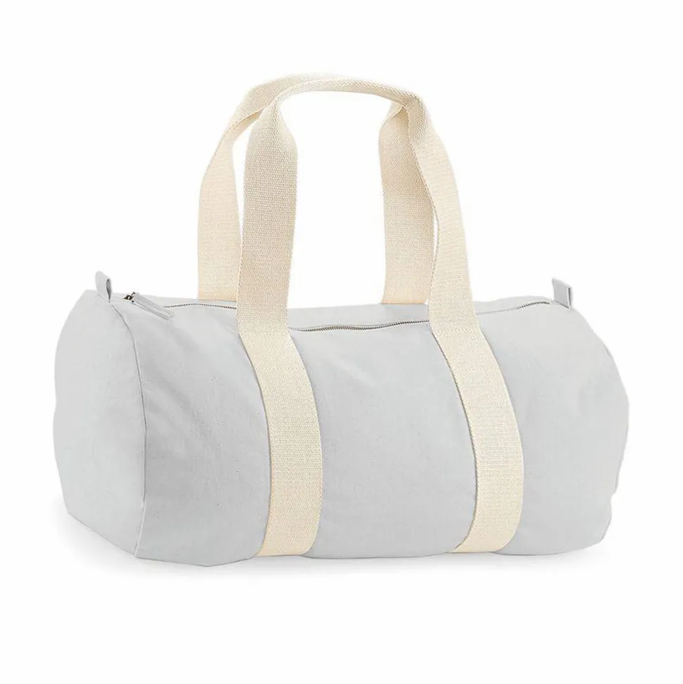 Westford mill WM814 - Sac de Voyage en forme de Baril