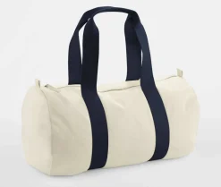 Westford mill WM814 - Sac de Voyage en forme de Baril