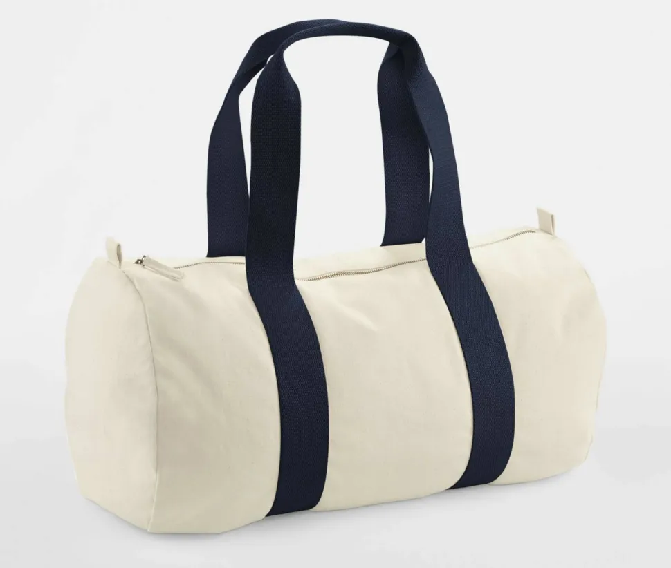 Westford mill WM814 - Sac de Voyage en forme de Baril