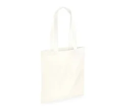 WESTFORD MILL WM281 - Sac en coton organique teinté naturellement