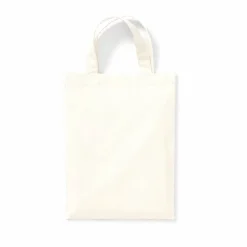 Westford mill WM103 - Sac en Coton Pratique et Durable pour Courses