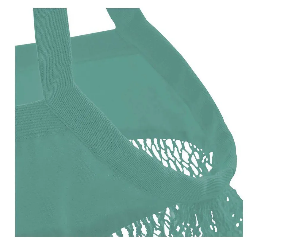 WESTFORD MILL WM150 - Sac filet en coton bio