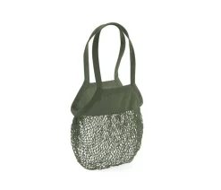 WESTFORD MILL WM150 - Sac filet en coton bio