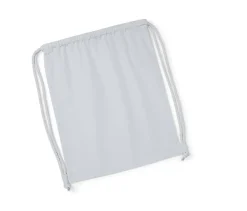 WESTFORD MILL WM260 - Sac gym premium en coton organique