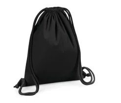 WESTFORD MILL WM260 - Sac gym premium en coton organique